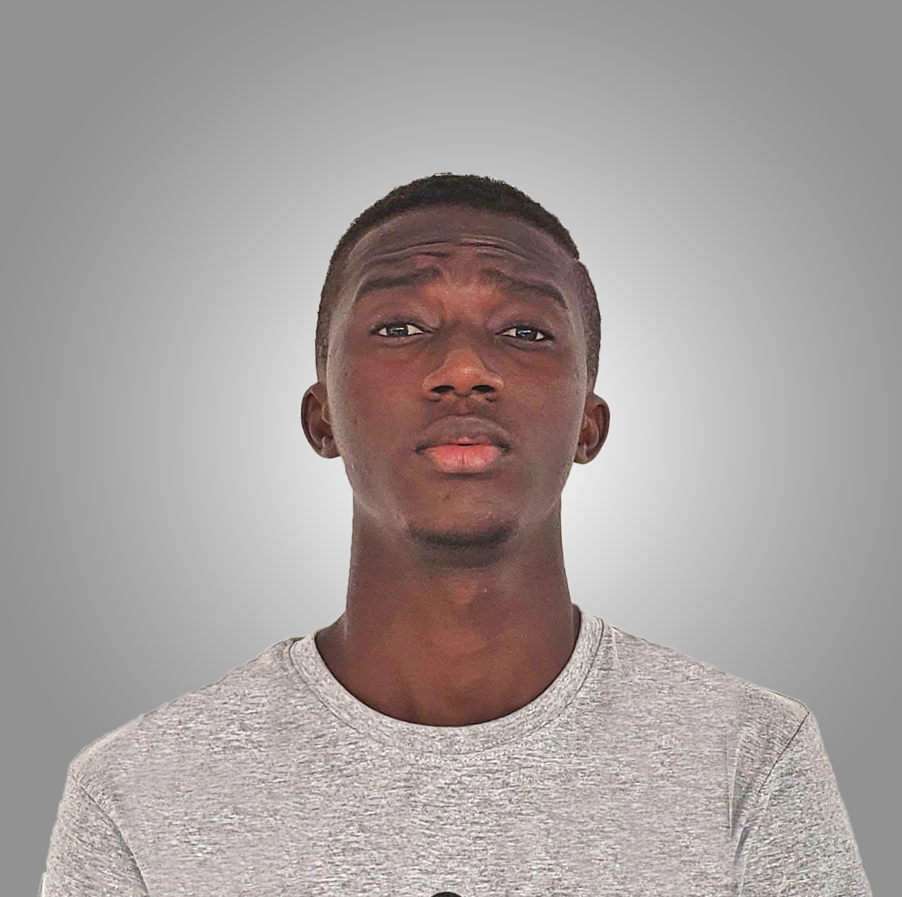 Photo of James Akinde